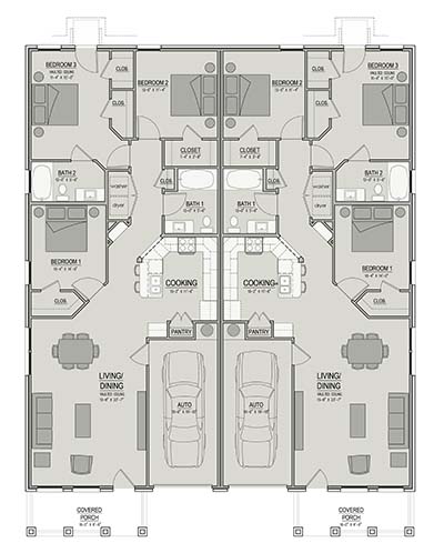 The Floorplan